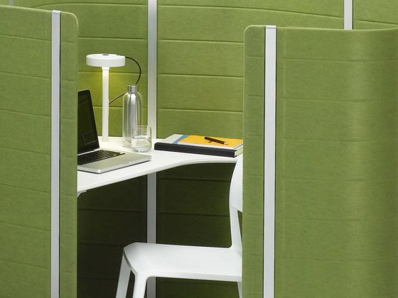 » Workbays – zobacz konieczniespece work – przestrzeń pracy, meble ...